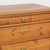 Brown 19th Century Danish Pine Chest of Four Drawers For Sale - Image 8 of 11