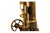 Gold Steam Engine from Ernst Plank, 1880s For Sale - Image 8 of 18