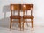 Vintage Dining Chairs, 1950, Set of 2 For Sale - Image 3 of 9