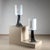 Pair of Table Lamps by Alfredo Barbini, Italy 1960s For Sale - Image 12 of 18