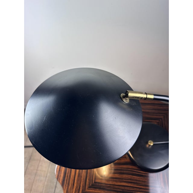 Vintage Adjustable Desk Lamp, 1960s For Sale - Image 6 of 12