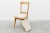 Mid-Century Modern Mid-Century French Dining Chairs, 1950s, Set of 6 For Sale - Image 3 of 10