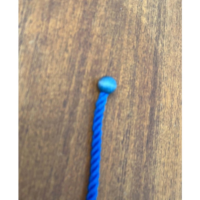 Mid-Century Modern Wooden Beads Necklace from Aarikka, 1960s For Sale - Image 10 of 18