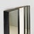 Modular Wall Mirrors with Gronda Lamp by Luciano Bertoncini for Elco, 1970s, Set of 4 For Sale - Image 12 of 18