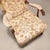 Beige Vintage Armchair from Frama Marelli, Italy, 1950s For Sale - Image 8 of 12