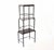 Vintage Nesting Tables by Kaj Winding for P. Jeppesen Møbelfabrik, 1960s, Set of 3 For Sale - Image 6 of 12