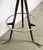 Industrial Grey Workshop Stool, 1960s For Sale - Image 10 of 18