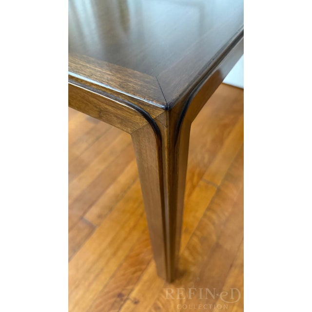 Edward Wormley for Dunbar Side Table, Circa 1950s–1960s For Sale - Image 11 of 15