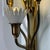 Vintage Seven-Light Glass Sconces by Pietro Chiesa for Fontana Arte, 1950s, Set of 2 For Sale - Image 15 of 18