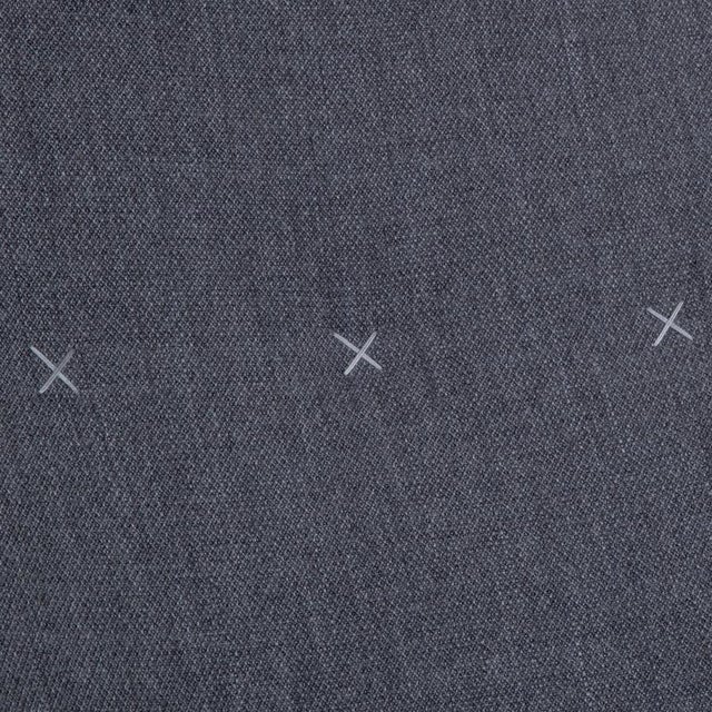 Set of Fabric Cocoon Armchair and Ottoman by Thomas Pedersen for Varier For Sale - Image 10 of 16