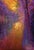2000 - 2009 Criscuolo Renato, Yellow Tree, 2009, Oil on Canvas For Sale - Image 5 of 7