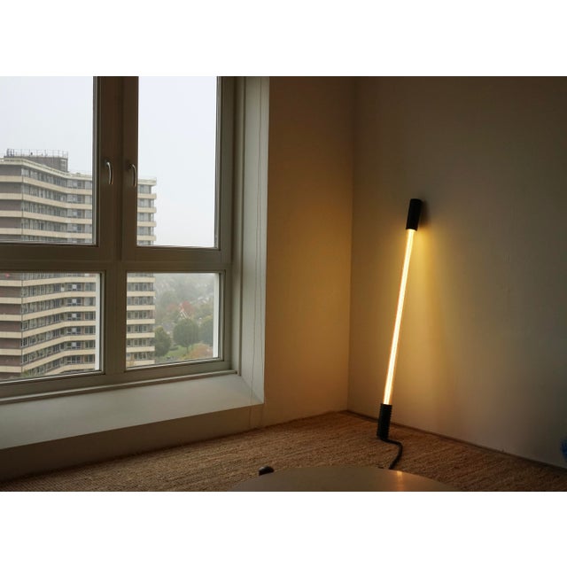 Postmodern Easylight Lamp by Philippe Starck for Electrorama, 1980s For Sale - Image 3 of 18