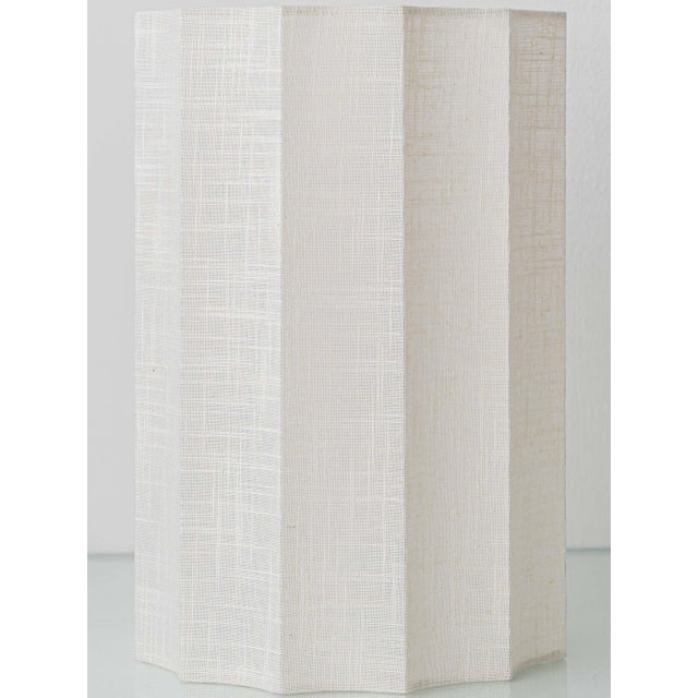 Mid-Century Modern Swedish Brass Bobbin Table Lamps from Aneta, 1960, Set of 2 For Sale - Image 14 of 16