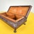 Wooden Jewelery Box in Leather, 1900s For Sale - Image 6 of 9