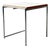 Folding Table Jean by Eileen Gray for Classicon, 1990s For Sale