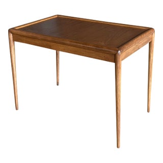 Robsjohn Gibbings for Widdicomb Side Table For Sale