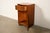 Donald Deskey Style Art Deco Burl Wood Nightstand, Circa 1930s For Sale In South Bend - Image 6 of 18