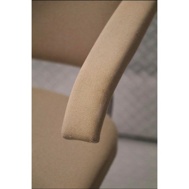 1990s Marcel Bruer Cesca Chairs for Thonet - Set of 4 For Sale In Los Angeles - Image 6 of 10