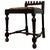 2000 - 2009 Early 20th Century Antique English Oak Dining Chairs, Set of 6 For Sale - Image 5 of 10