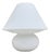 Glass Table Lamp by Limburg Glashütte, 1970s For Sale