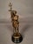 Pair of 19th Century European Bronze-Finished Soldier Figures With Ebonized Bases, Circa 1890 For Sale In Indianapolis - Image 6 of 18