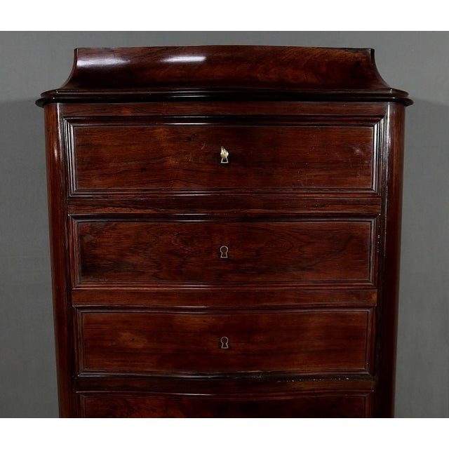 Napoleon III Secretary in Wood For Sale - Image 9 of 18