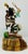 Native American Hopi Katsina "Koshari" (Clown Dancer) by Milton Howard (B. 1964) For Sale - Image 4 of 5