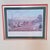 1960s Pair of Vintage English Equestrian Prints After Henry Alken — “Saddling” & “The Start” — Engraved by J. Harris, Mahogany Frames For Sale - Image 5 of 9