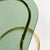 Mid-Century Modern Hollywood Regency Brass Coffee Table with Smoked Glass Top, Italy, 1960s For Sale - Image 10 of 11