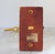 Vintage Brass Tucan Bird Sculpture Mounted on Wood Base. For Sale - Image 10 of 11