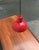 Metal Mid-Century Danish Metal Bunker Mini Pendant Lamp by Johannes Hammerborg for Fog & Mørup, 1970s For Sale - Image 7 of 18