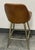 Metal West Elm Mid Century Swivel Counter Stools, Set of Three For Sale - Image 7 of 7