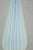 Mid 20th Century Vintage Murano Italian Mid Century Modern Blue Blown Glass Marble Table Lamp For Sale - Image 5 of 15