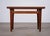 Wood Teak Coffee or Side Table attributed to Finn Juhl for France & Daverkosen, Denmark, 1950s For Sale - Image 7 of 12