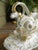 Late 19th Century Limoges a Superb & Rare Rocaille-Style Seashell Sauceboat W/ Waves & Fish 1891-1890 For Sale - Image 5 of 10