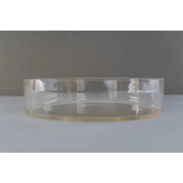 Jugendstil Centerpiece with Original Glass, 1908 For Sale - Image 18 of 18