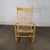 Late 20th Century Scandinavian Modern Rocking Chair Model J16 by Hans Wegner Beechwood & Natural Cord Seat For Sale - Image 17 of 17
