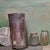 Agnieszka Staak-Janczarska, Still Life with a Flutist, 2018, Oil on Canvas For Sale - Image 7 of 10