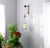 Modern Industrial Pulley Mounted Canister Candleholder For Sale - Image 3 of 3