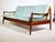 Mid-Century Danish Teak Sofa, 1960s For Sale - Image 15 of 15