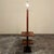 Mid-Century Modern Wood Floor Lamp For Sale - Image 10 of 12