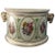 White Early 19th Century Derby Porcelain Ram's Head Handle Bough Pot Vase For Sale - Image 8 of 8