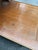 1950s Lane Altavista Copenhagen Mid Century Modern Two Tier Walnut End Tables For Sale - Image 9 of 10