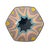 2020s Bramwell Decorative Porcelian Bowl For Sale - Image 5 of 10