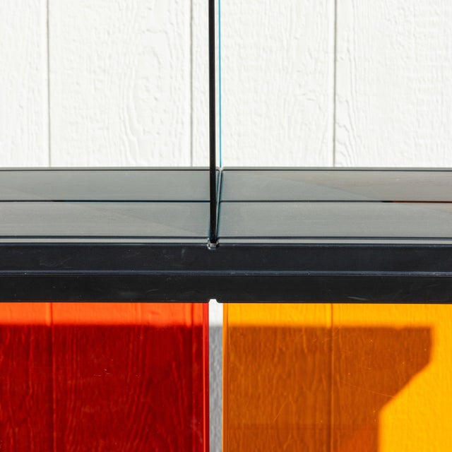 Postmodern Ronan & Erwan Bouroullec for Vitra Modular Shelving Bookcase For Sale - Image 12 of 14