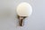 Four Wall Lights Model B464 by Sergio Asti for Candle, 1968, Set of 2 For Sale - Image 6 of 18