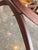 Forest Wilson Walnut & Glass Coffee Table MCM Vintage For Sale - Image 9 of 11