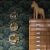 A large-scale pattern composed of stylized chestnut branches, Kastanj is based on a classic design from Boråstapeter’s...