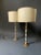 French Table Lamp, Set of 2 For Sale - Image 4 of 11