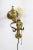 Metal Late 19th Century Brass Gimbal Ship Sconce For Sale - Image 7 of 11